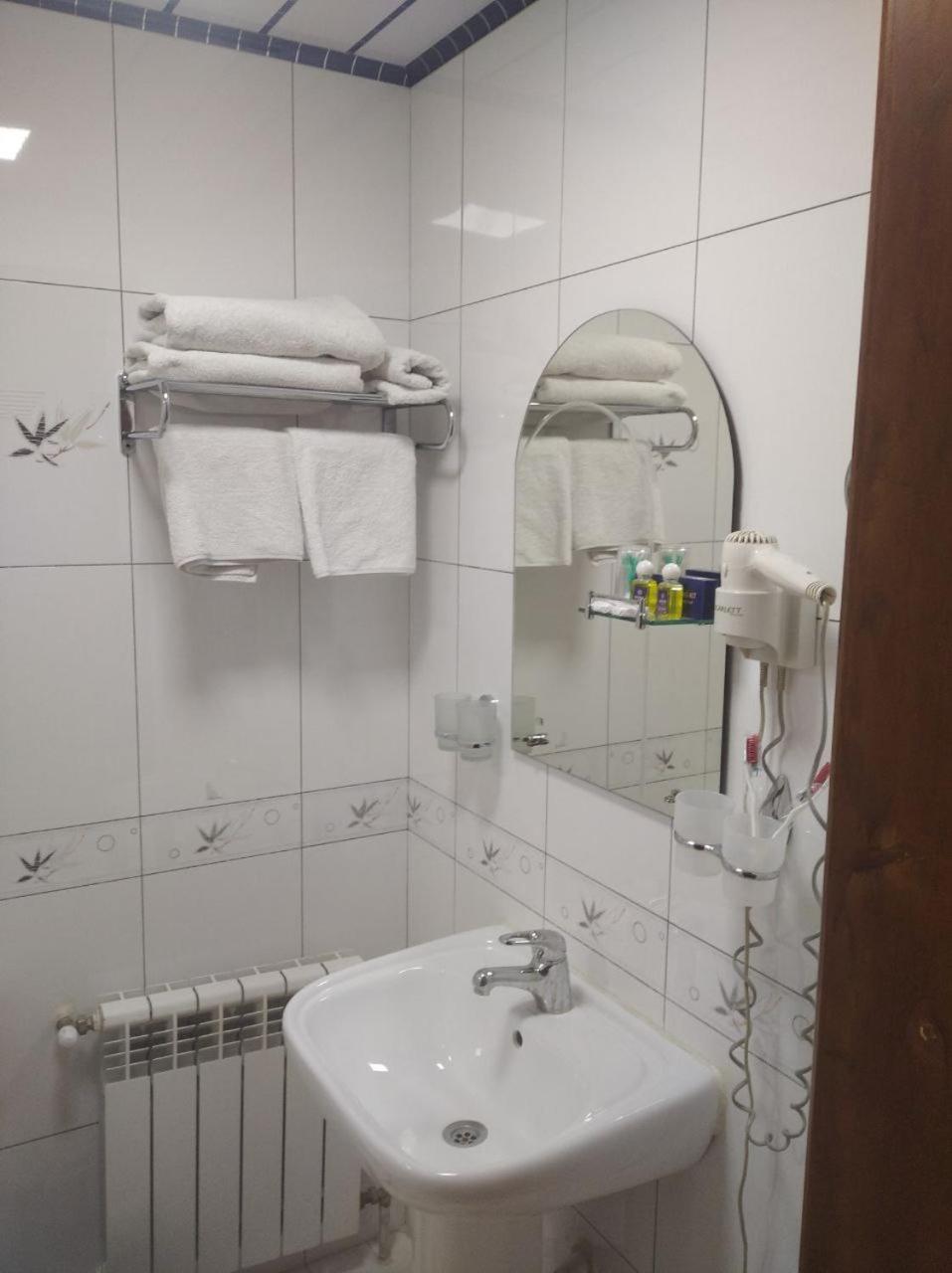 Hotel Marvarid Samarcande Extérieur photo