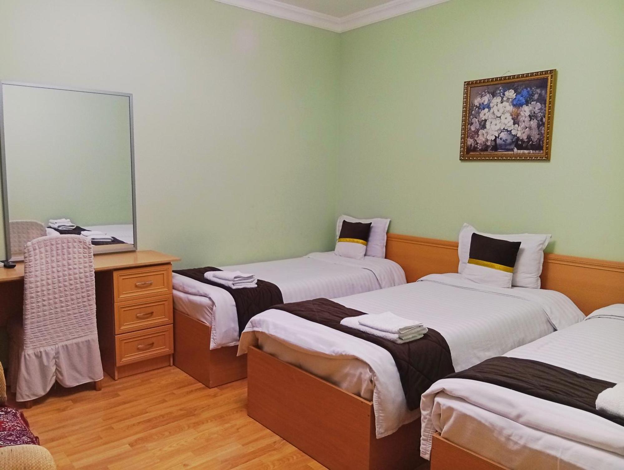 Hotel Marvarid Samarcande Extérieur photo