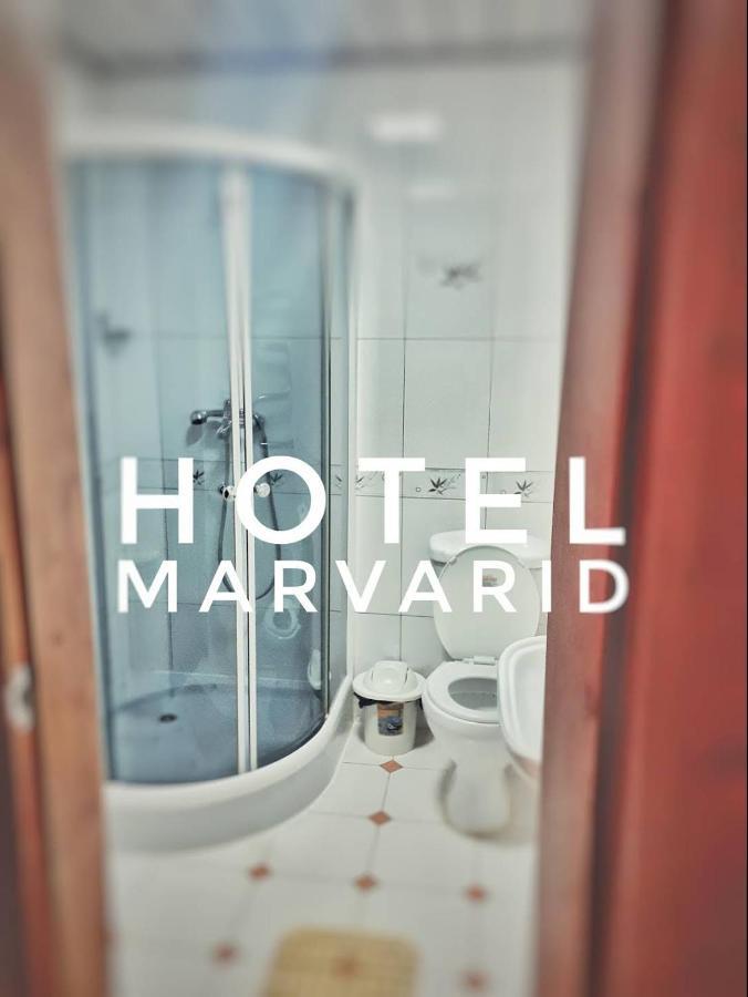 Hotel Marvarid Samarcande Extérieur photo